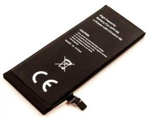 MicroBattery MBXAP-BA0053 Lithium Polymer 2121mAh 3.82V Rechargeable Battery - Battery/Rechargeable Battery (2121 mAh, 8.1 Wh, Lithium Polymer, 3.82 V, Black, 1 Piece)