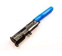 MicroBattery MBXAS-BA0013 Additional Notebook Component Battery/Battery