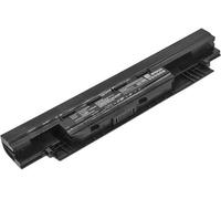 MicroBattery MBXAS-BA0038 notebook spare part Battery - Additional notebook components (Battery, ASUS, P2520LJ, P2520SA, PU551LA, ZX50JX4200)