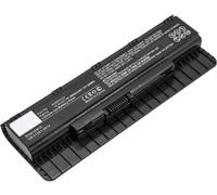 MicroBattery MBXAS-BA0100 notebook spare part Battery