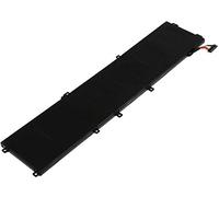 MicroBattery MBXDE-BA0139 Notebook Spare Part Battery - Additional Notebook Components (Battery, DELL, Precision 5510, XPS 15 9530, XPS 15 9550)