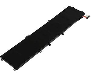 MicroBattery MBXDE-BA0139 Notebook Spare Part Battery - Additional Notebook Components (Battery, DELL, Precision 5510, XPS 15 9530, XPS 15 9550)