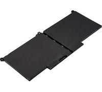MicroBattery MBXDE-BA0142 notebook spare part Battery - Laptop component (Bateria, DELL, Latitude 12 7000, Latitude 12 7290, Latitude 13 7000 7390)