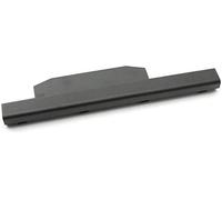 CoreParts Laptop Battery MBXFU-BA0024 4400 mAh 10.8 V Li-Ion Black