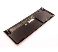 MicroBattery MBXHP-BA0020 Additional Laptop Component Battery/Battery - Additional Laptop Components (Battery/Pile, HP)