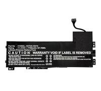 CoreParts MBXHP-BA0088 Laptop Battery for HP