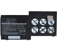 MicroBattery MBXHP-BA0132 Replacement Notebook Battery - Component for Laptop (Battery, HP, Elitebook 820, Elitebook 820 G1)