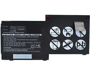 MicroBattery MBXHP-BA0132 Replacement Notebook Battery - Component for Laptop (Battery, HP, Elitebook 820, Elitebook 820 G1)
