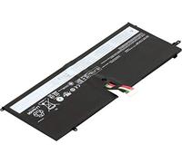 MicroBattery MBXLE-BA0147 Notebook Battery - Component for Laptop (Battery, Lenovo, ThinkPad X1 Carbon 3444, ThinkPad X1 Carbon 3444 14", ThinkPad X1 Carbon)
