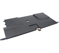 MicroBattery MBXLE-BA0169 notebook spare part Battery