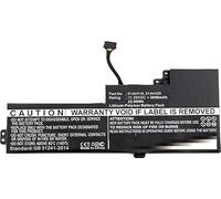 MicroBattery MBXLE-BA0175 notebook spare part Battery