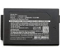 MicroBattery MBXPOS-BA0217 barcode reader accessory
