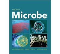 Microbe (ASM Books)
