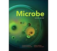 Microbe (ASM Books)