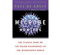 Microbe Hunters – Harvest