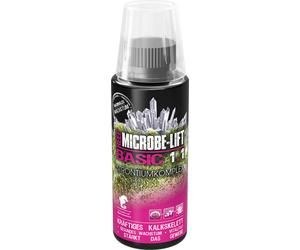 Microbe-Lift Basic 1.1 - Strontium Complex - 120 ml