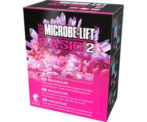 Microbe-Lift Basic 2 - Magnesium - 1.000 g