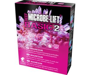 Microbe-Lift Basic 2 - Magnesium - 500 g