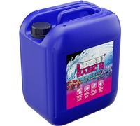 MICROBE-LIFT Basic N - 5000 ml - Nitrate Additive for Saltwater Aquariums for Targeted Increase of NO3 Value, Supports Healthy Coral Growth.
