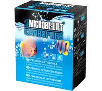 Microbe-Lift Carbopure Activated Carbon - 1000ml