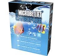 Microbe-Lift Carbopure Activated Carbon - 500ml