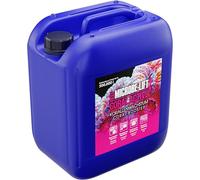 Microbe-Lift Coral Active - 5 L - Coral Booster for Increasing Growth and Colour Splendour in Stone Corals & Shells in Saltwater Aquariums