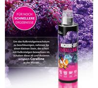 Microbe-Lift Coralline - 5000 ml