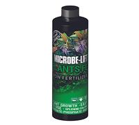 Microbe-Lift Iron Aquatic Plant Supplement, 8-Ounce