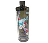 Microbe-lift Nite-Out II Koi Fish Pond Bacteria Treatment 1 Litre