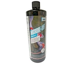 Microbe-lift Nite-Out II Koi Fish Pond Bacteria Treatment 1 Litre