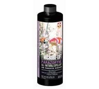 Microbe-Lift Parazoryne Ready To Use Concentrate Size: 32 oz.
