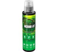 Microbe-Lift Plants NPK - Liquid NPK Plant Fertiliser - 236 ml