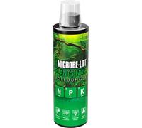 Microbe-Lift Plants NPK - Liquid NPK Plant Fertiliser - 473 ml