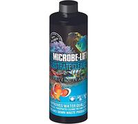 MICROBE-LIFT Professional Gravel & Substrate Cleaner for Freshwater and Saltwater Tanks, 4 Ounces