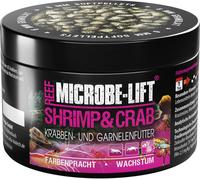Microbe-Lift Shrimp and Crab Feed - 150 ml