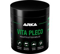 Microbe-Lift Vita Pleco Catfish Food - 250 ml