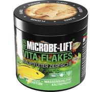 Microbe-Lift VitaFlakes Flake Food - 250ml