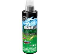 Microbe-Lift Vitamins Fresh Water - 473ml
