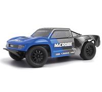 Microbe Sc 1/24Th Short Course - Blue