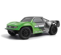 Microbe Sc 1/24Th Short Course - Green