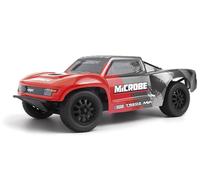 Microbe Sc 1/24Th Short Course - Red