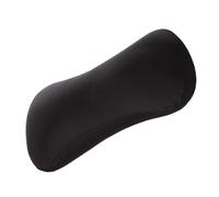 Microbead Pillow - Neck Support Pillow, Extra Soft Microbead Travel Neck Cushions | Bead Stress Relief Beanie Cushion | Ergonomic Headrest For Traveling Car Airplane Road Trip Office Bed