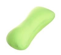 Microbead Roll Pillow - 1 Piece Of Extra Soft Microbead Cushion, Roll Pillows | Neck Support Cushions - Offer Cushioned Comfort Whether You're On An Airplane, In A Car, Or At The Office