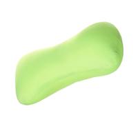 Microbead Travel Neck Pillow, 38x20cm Microbead Pillows, Microbeads Headrest Cushion, Cylindrical Bolster Pillow, Sleep Relief Pillows Micros Bead Home Neck Stress, Ergonomic Support For Car Flights