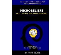 MICROBELIEFS: SMALL SHIFTS, BIG BREAKTHROUGHS