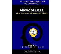 MICROBELIEFS: SMALL SHIFTS, BIG BREAKTHROUGHS