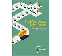 Microbes Fight Back: Antibiotic Resistance