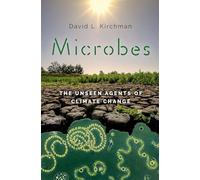 Microbes: The Unseen Agents of Climate Change