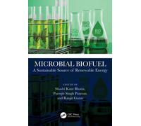 Microbial Biofuel : A Sustainable Source of Renewable Energy