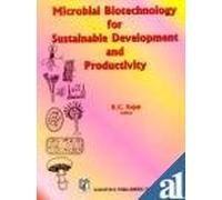 Microbial Biotechnology for Sustainable Development and Productivity